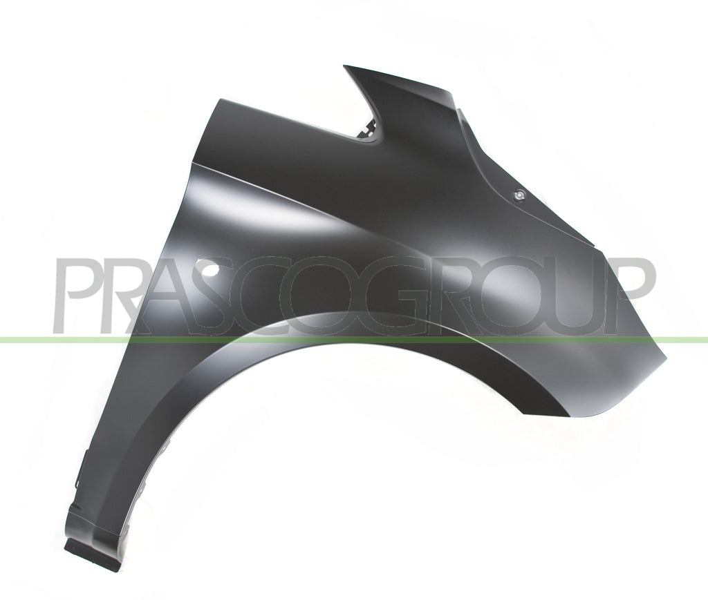 parafango anteriore destro con foro lucciola mercedes vito w447 2020 me9123013