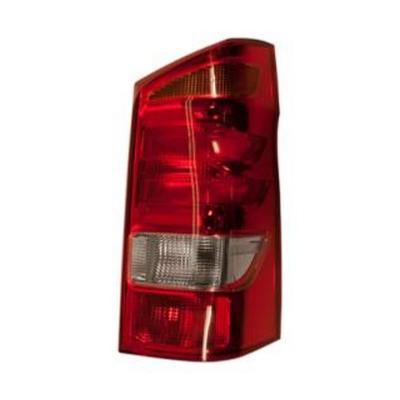 fanale posteriore destro senza portalampada mod 2 porte mercedes vito w447 2014 2019 me9124163