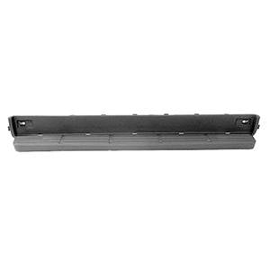 pedana poggiapiede paraurti posteriore mercedes sprinter 1995 2000 me9151090