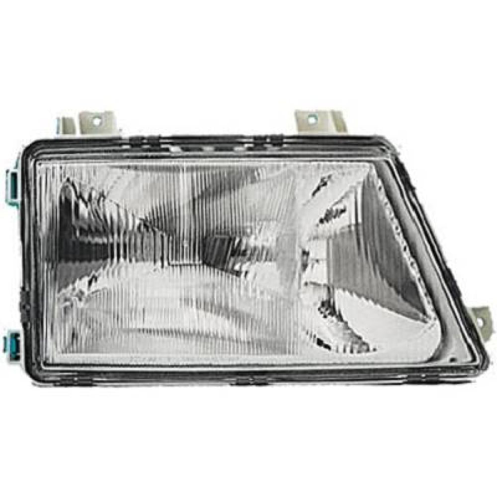 proiettore destro h1 h1 h1 pneumatico mercedes sprinter 1995 2000 me9154903