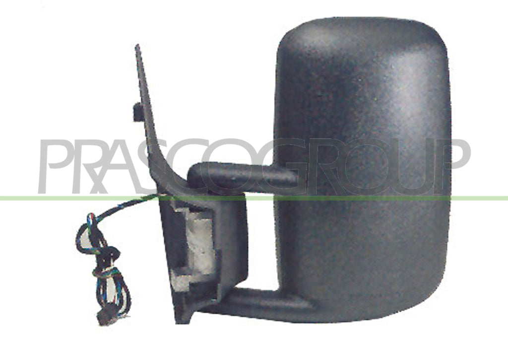 retrovisore sinistro manuale braccio corto mercedes sprinter 1995 2000 me9157004