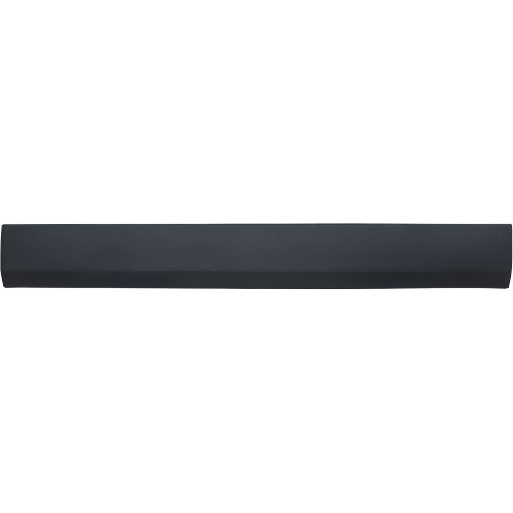 modanatura porta posteriore destra scorrevole nera goffrata mercedes sprinter 2006 2013 a90669010009b51