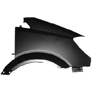 parafango anteriore destro mercedes sprinter 2006 2013 me9193003