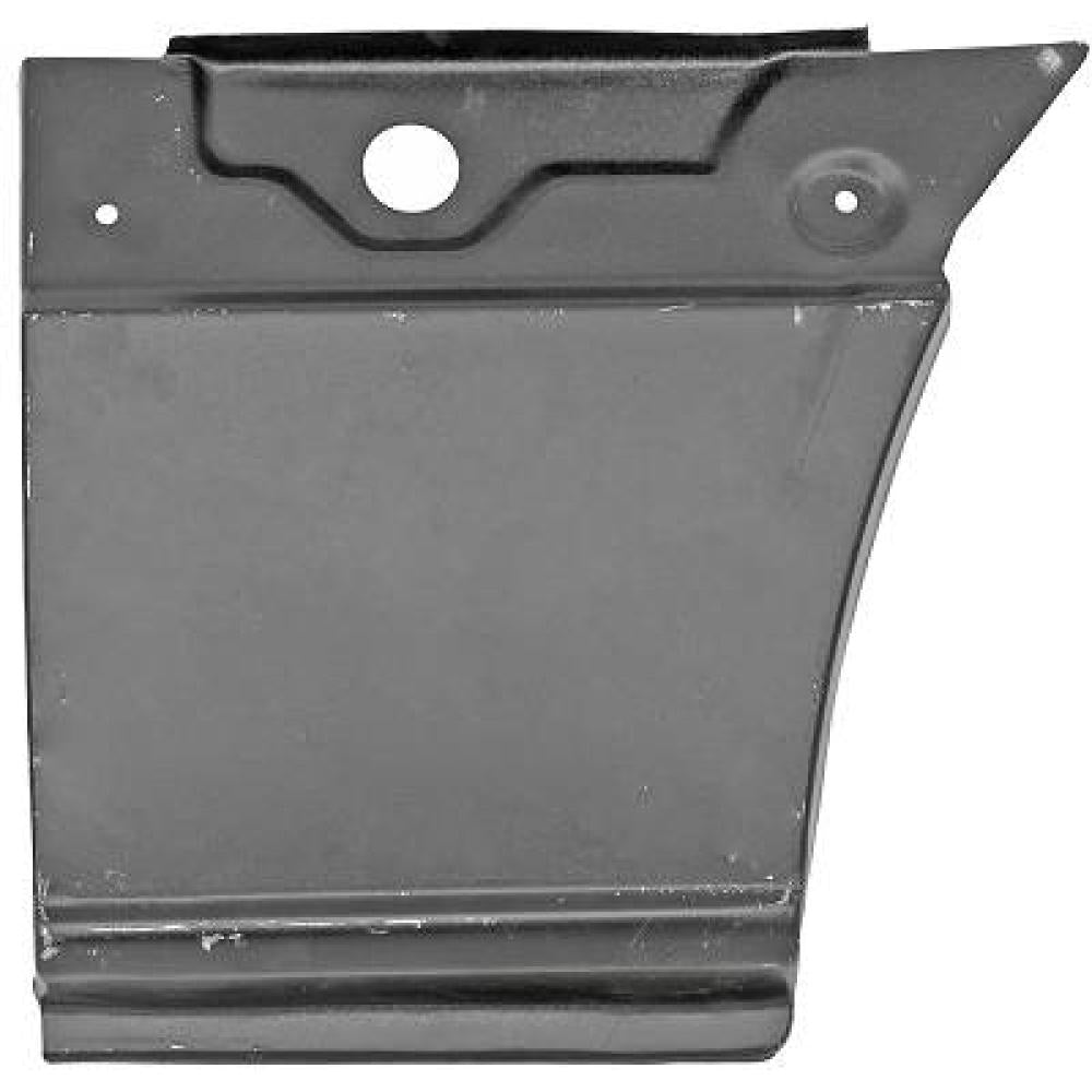 pannello parafango posteriore sinistro inferiore parte anteriore mercedes sprinter 2013 2018 a9066375409