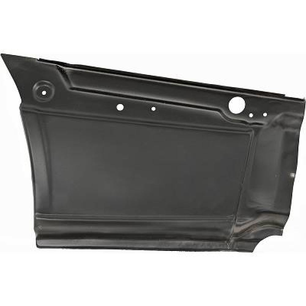 pannello parafango posteriore sinistro inferiore parte posteriore mercedes sprinter 2013 2018 a9066376009