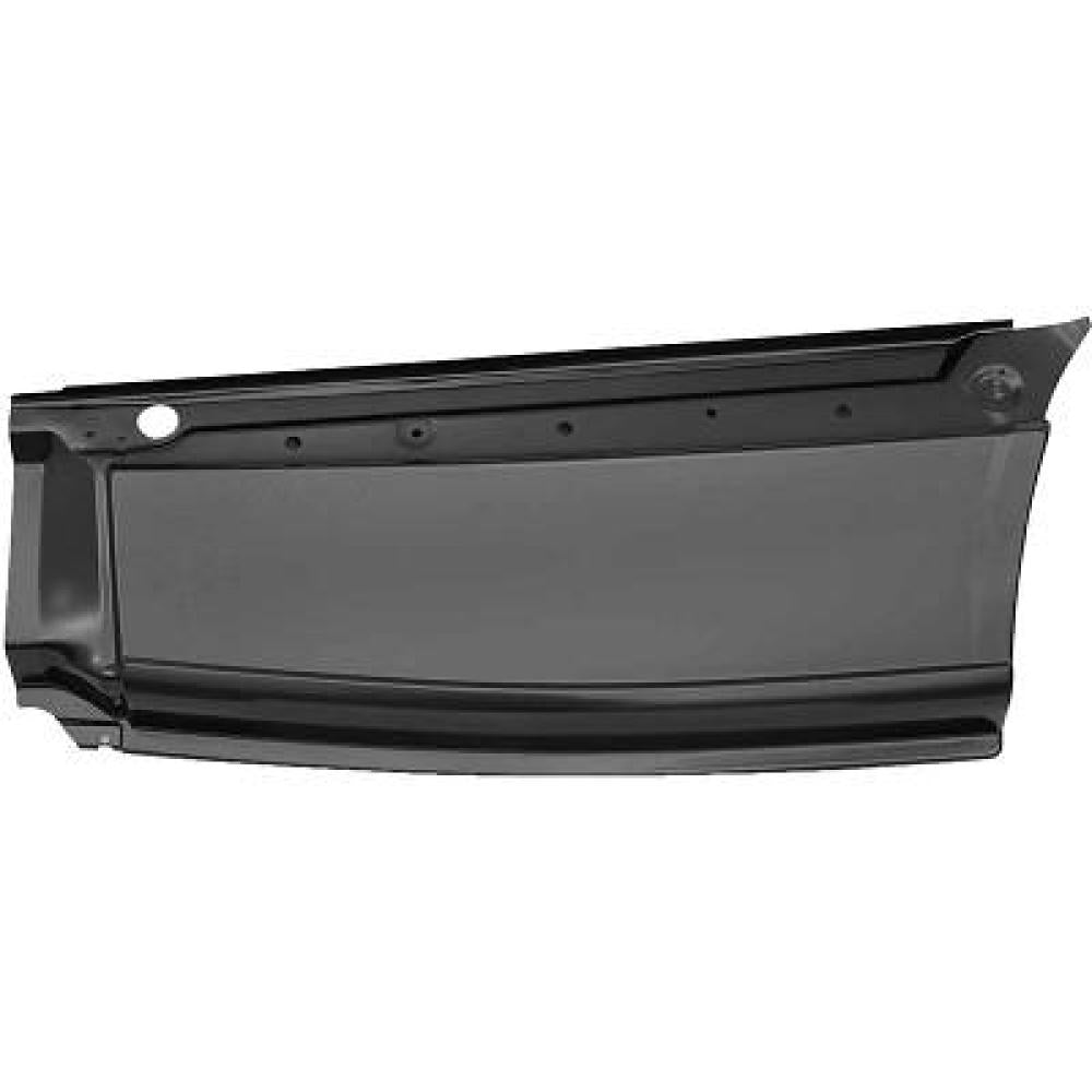 pannello parafango posteriore destro inferiore parte posteriore mod passo lungo mercedes sprinter 2013 2018 a9066376309