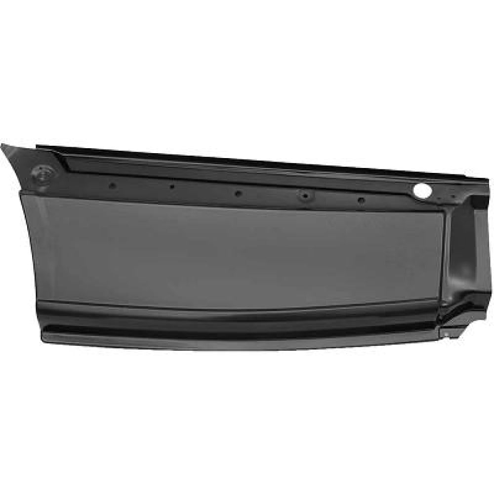 pannello parafango posteriore sinistro inferiore parte posteriore mod passo lungo mercedes sprinter 2006 2013 a9066376209
