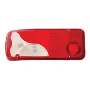 fanale posteriore sinistro con porta lampada mod chassis cabina mercedes sprinter 2006 2013 me9194164