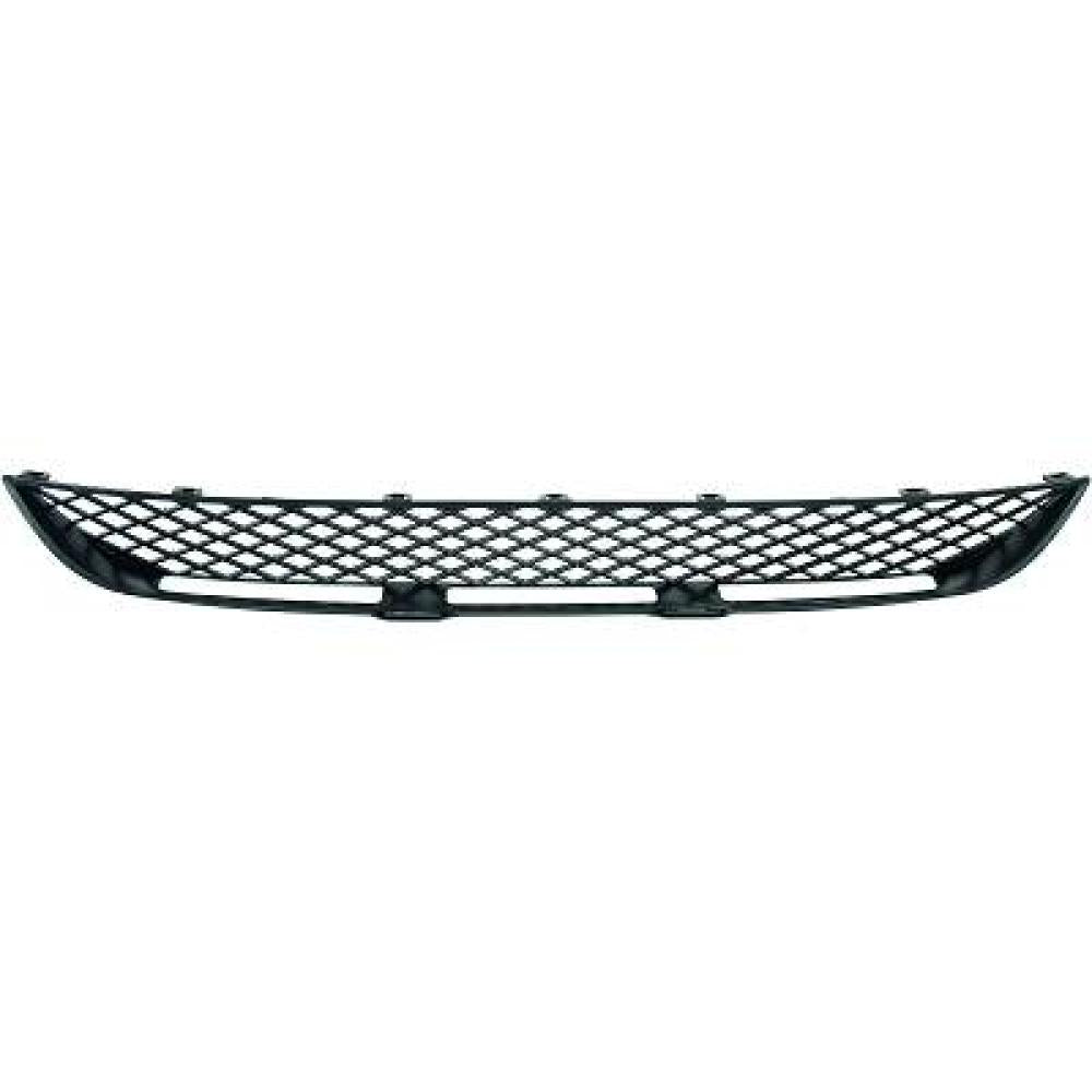 griglia paraurti anteriore centrale nera mercedes sprinter 2013 2018 a90688500539051