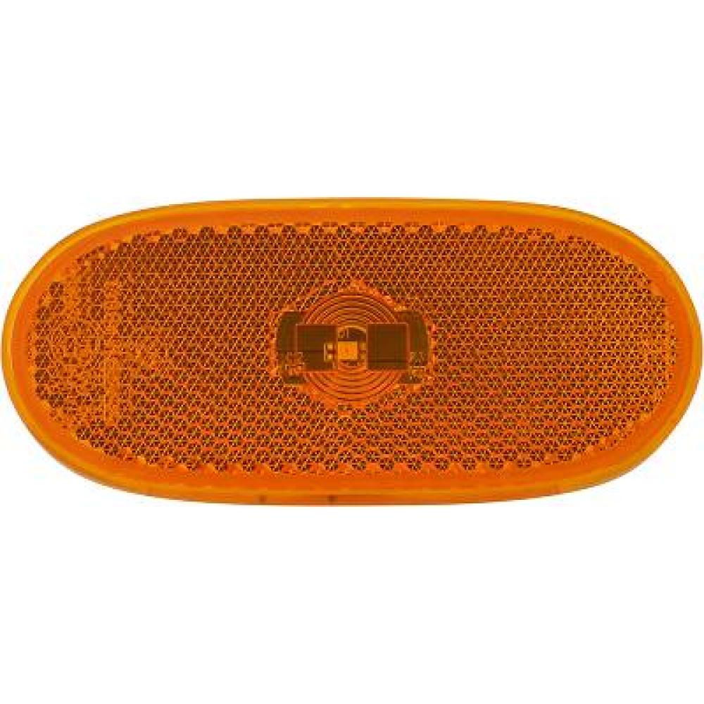 fanale laterale destro sinistro arancio led mercedes sprinter 2018 me9234141