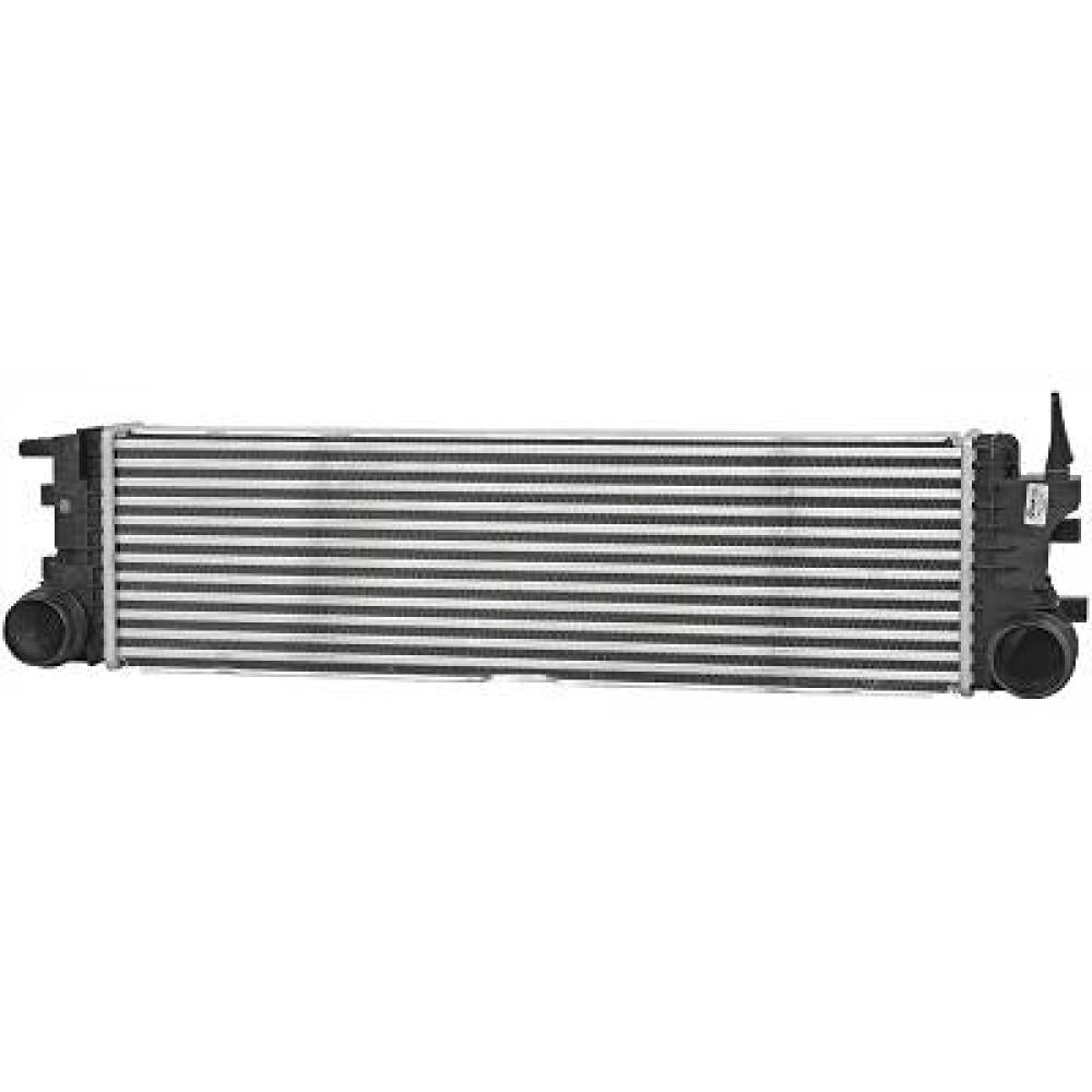 intercooler mercedes sprinter 2018 a4475010301