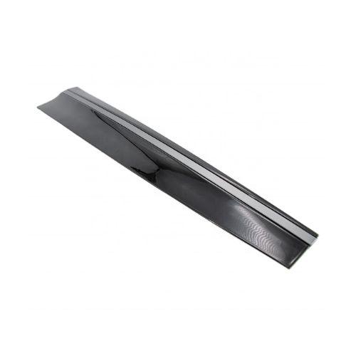 modanatura porta anteriore destra nera goffrata mg 4 2022 mg2001403