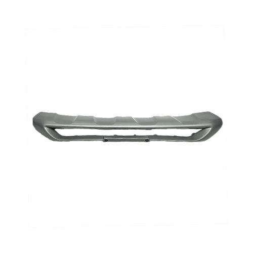 modanatura paraurti anteriore centrale inferiore argento mg hs 2018 2022 mg5001825