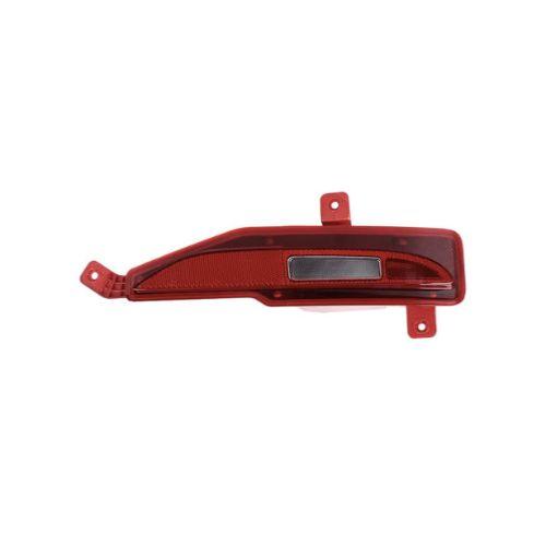 catadiottro destro paraurti posteriore mg hs 2018 2022 mg5004353