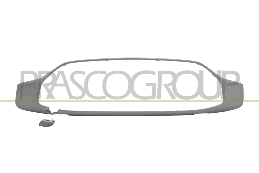 cornice griglia grigia mg hs 2022 mg5022206