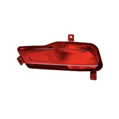 catadiottro destro paraurti posteriore mg zs 2019 2021 mg6024353
