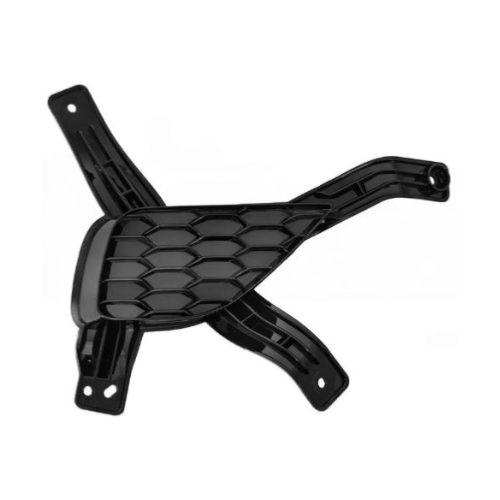 tappo coprifendi destro nero lucido mg zs 2021 2024 mg6041247