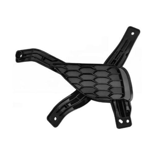 tappo coprifendi sinistro nero lucido mg zs 2021 2024 mg6041248