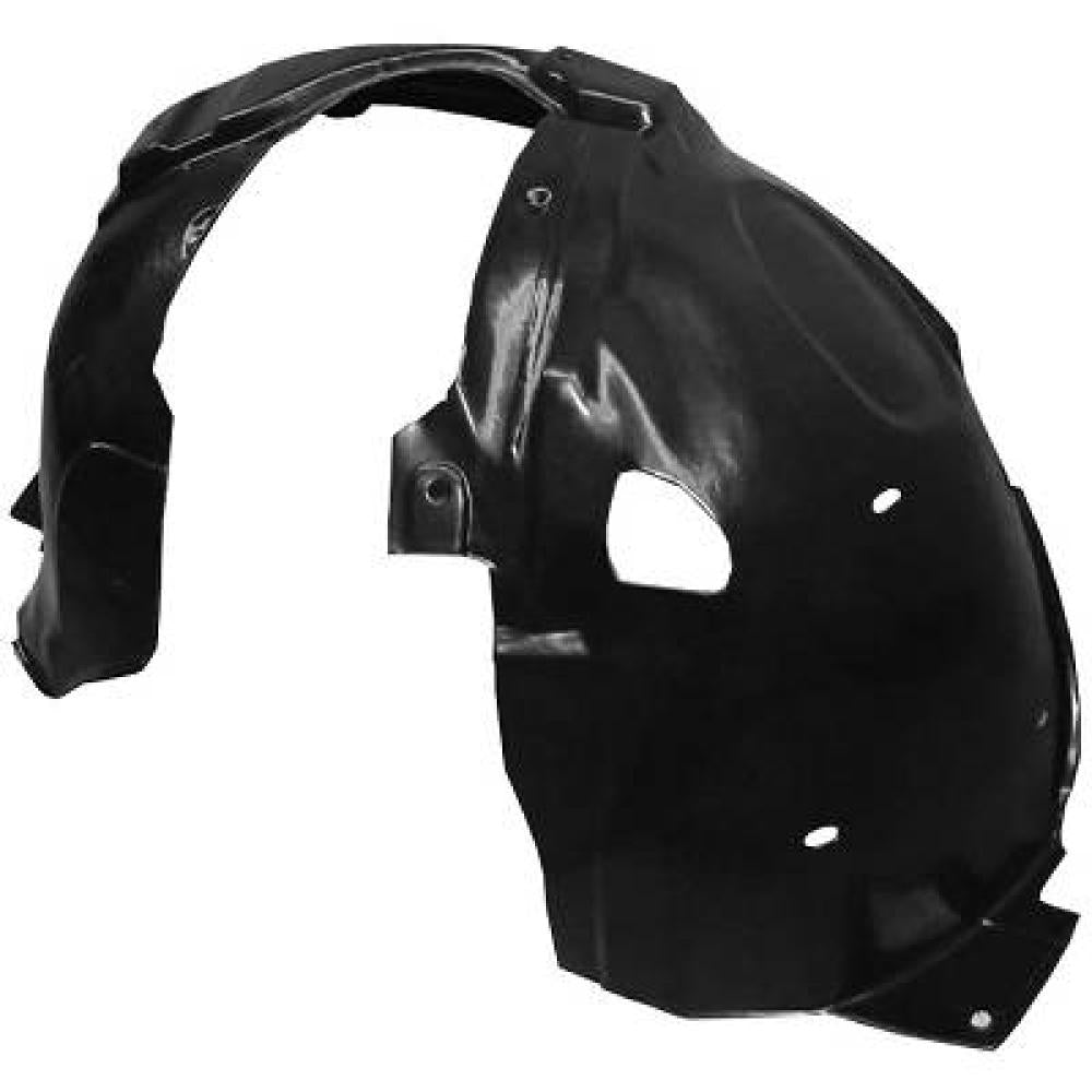 passaruota anteriore sinistro mini mini bmw r50 r53 2001 2004 mn3043604