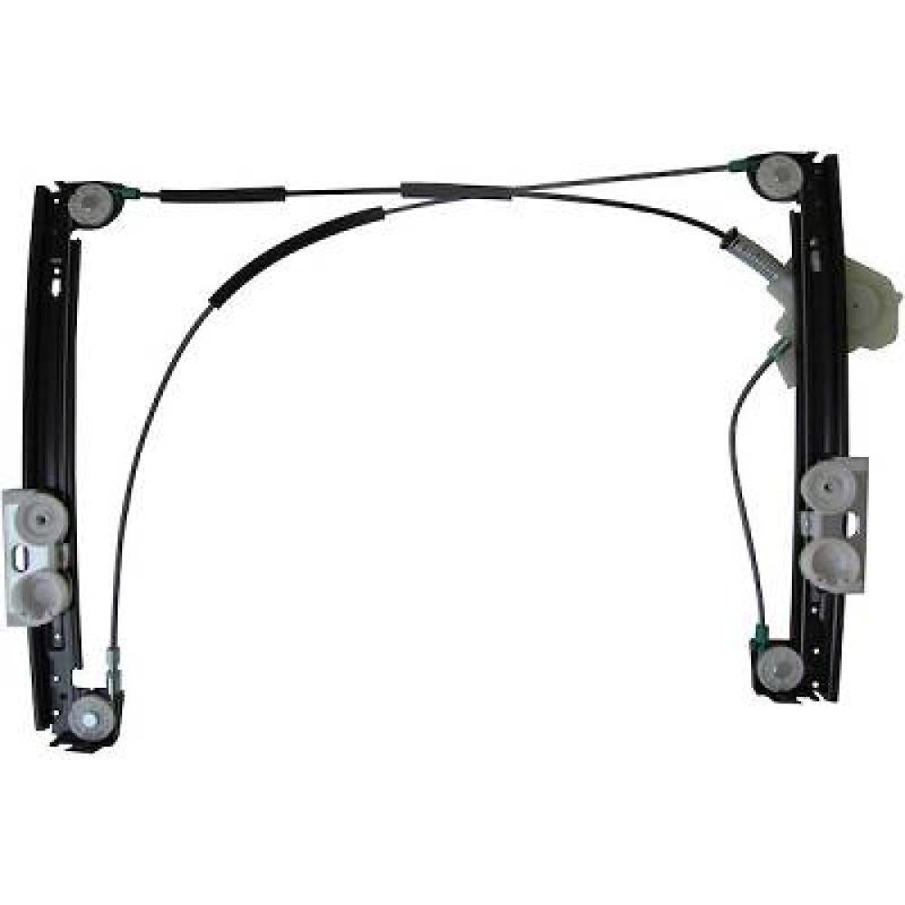alzacristallo anteriore destro elettrico mod 3 porte mini mini bmw r50 r53 r52 2001 2004 51337039452
