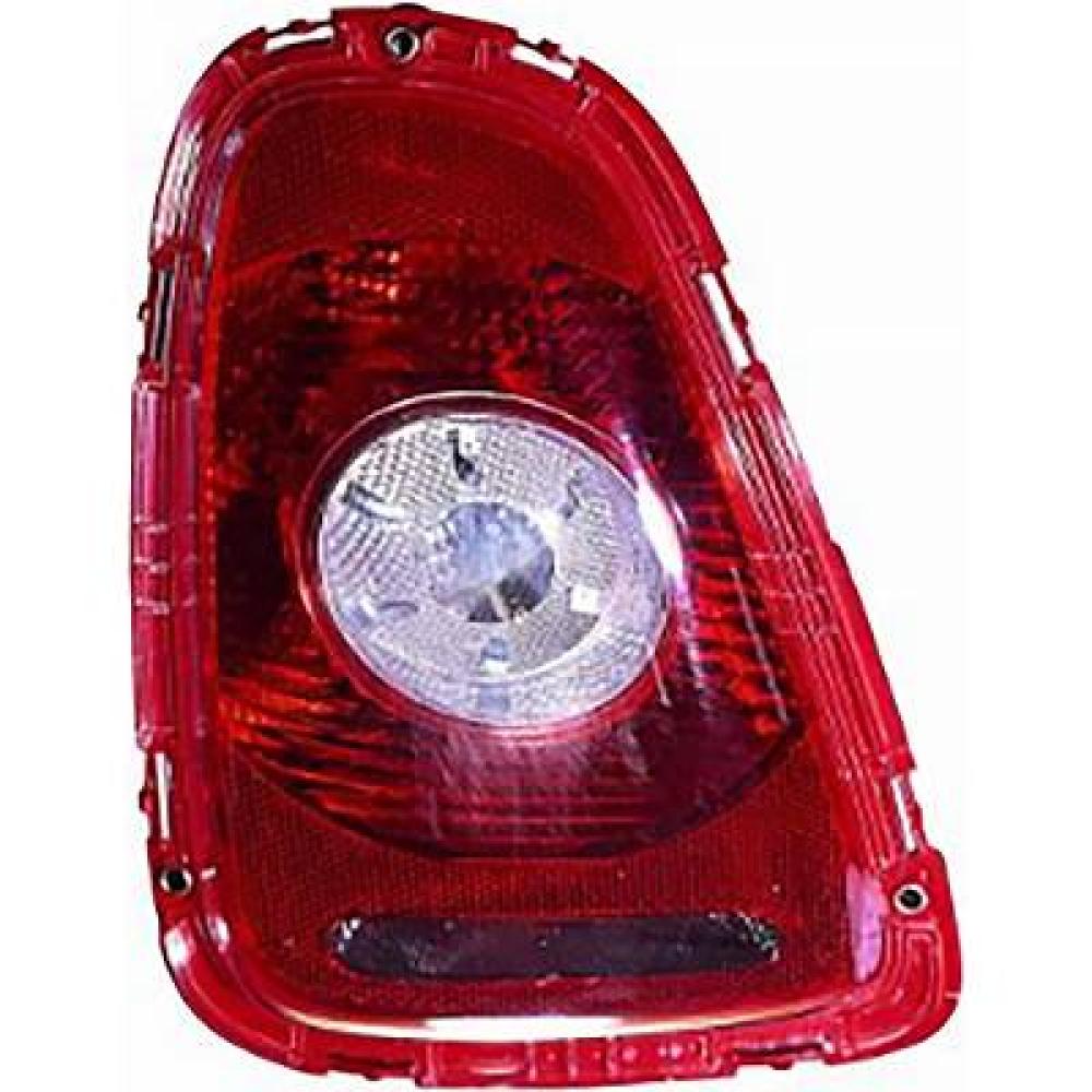 fanale posteriore destro con portalampada mini mini bmw r56 2006 2010 mn3084053