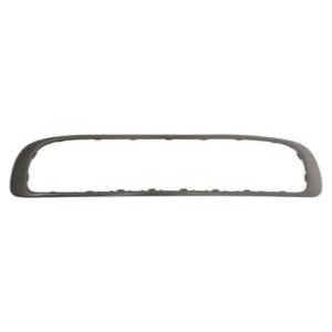 cornice griglia inferiore con primer mod chrome line mini mini bmw r59 roadster 2012 2016 mn3102325