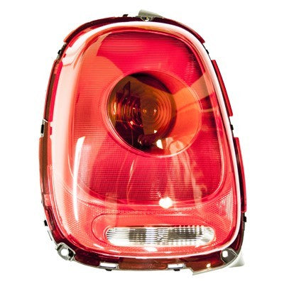 fanale posteriore sinistro senza portalampada mini mini bmw f56 f55 f57 2014 2021 mn3124154