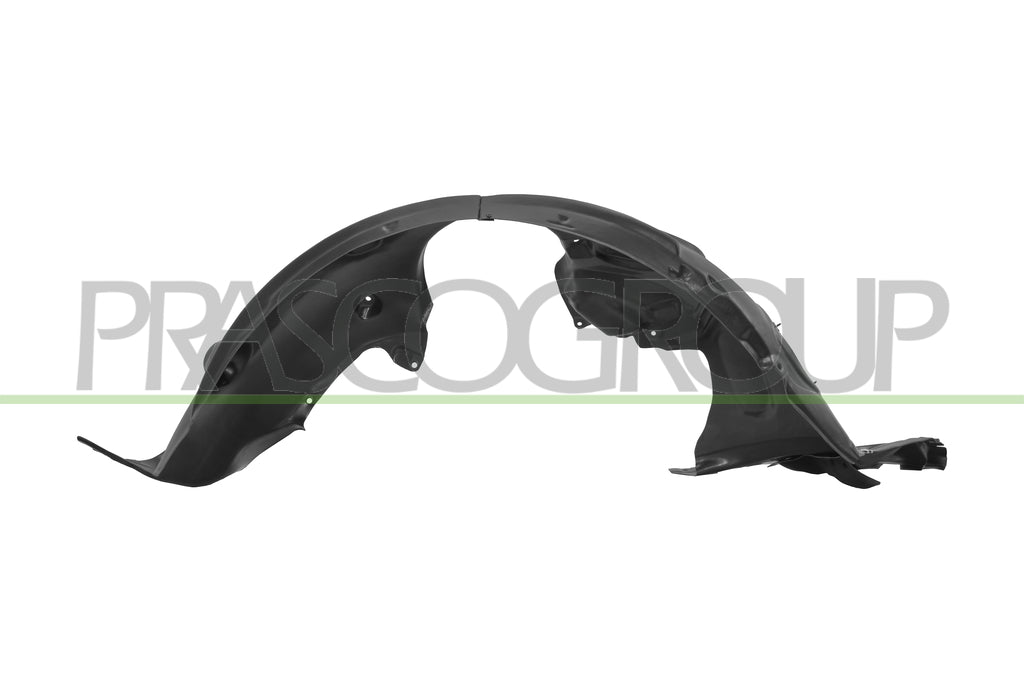 passaruota anteriore destro mini mini bmw f56 f55 f57 2021 2024 mn3143603