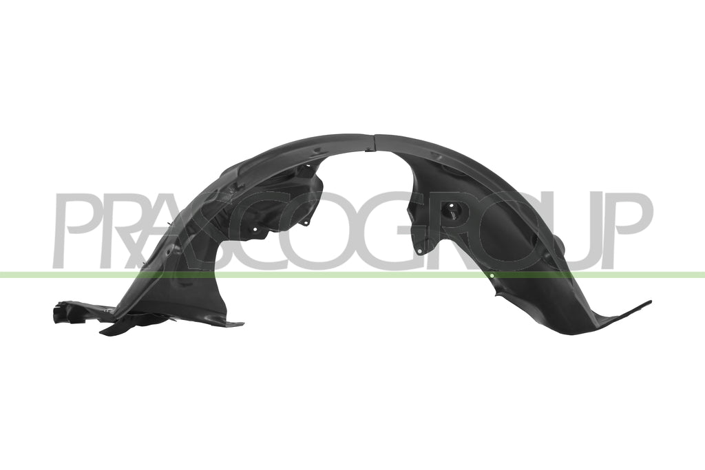 passaruota anteriore sinistro mini mini bmw f56 f55 f57 2021 2024 mn3143604