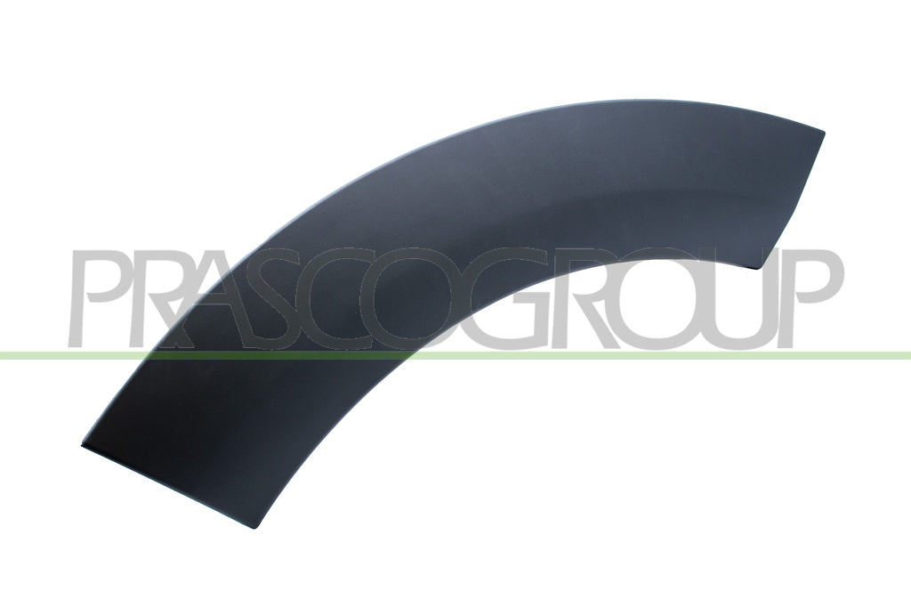 parafanghino porta posteriore sinistra nero goffrato mini mini bmw countryman r60 2010 2017 mn7021574