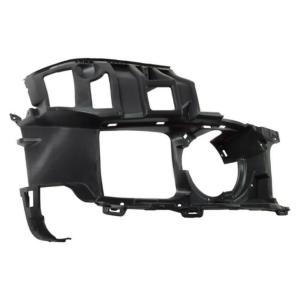 staffa destra paraurti anteriore mini mini bmw countryman f60 2017 2020 mn7041003