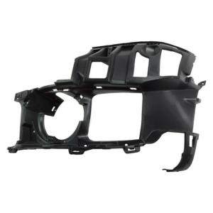 staffa sinistra paraurti anteriore mini mini bmw countryman f60 2017 2020 mn7041004