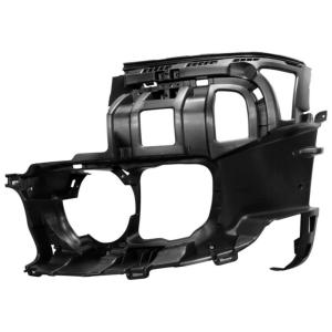 staffa sinistra paraurti anteriore mod all4 mini mini bmw countryman f60 2017 2020 mn7041014