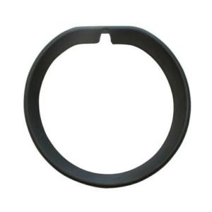modanatura destra paraurti anteriore nera goffrata mod off road mini mini bmw countryman f60 2017 2020 mn7041239