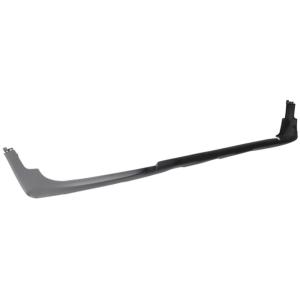spoiler paraurti anteriore nero goffrato mini mini bmw countryman f60 2017 2020 mn7041811