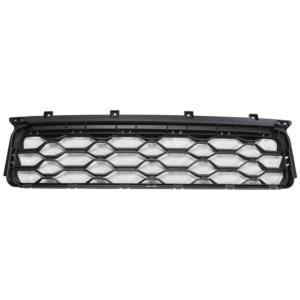 griglia paraurti anteriore centrale nera mod cooper s cooper s all4 mini mini bmw countryman f60 2017 2020 mn7042130
