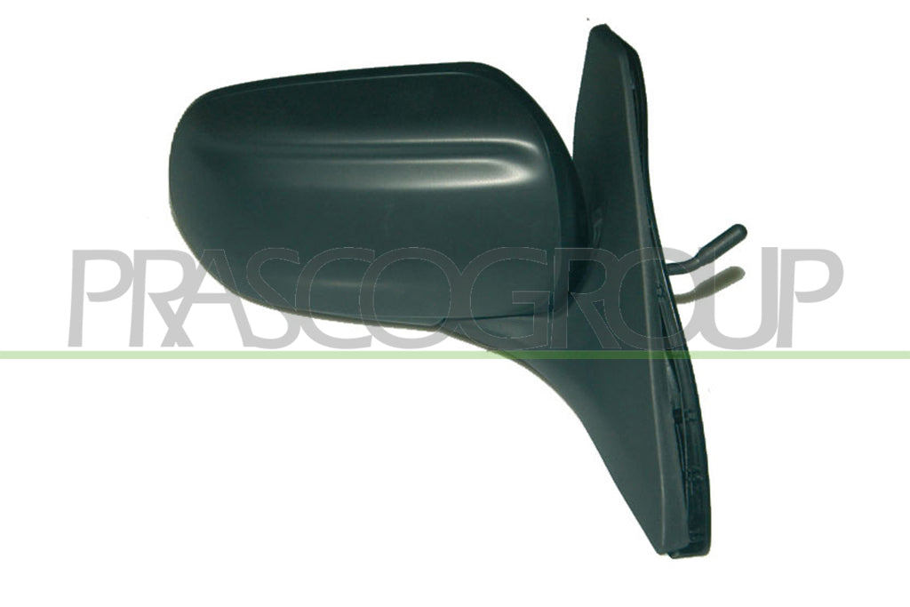 retrovisore destro elettrico termico con primer mazda 323 f 1998 2000 mz0217313