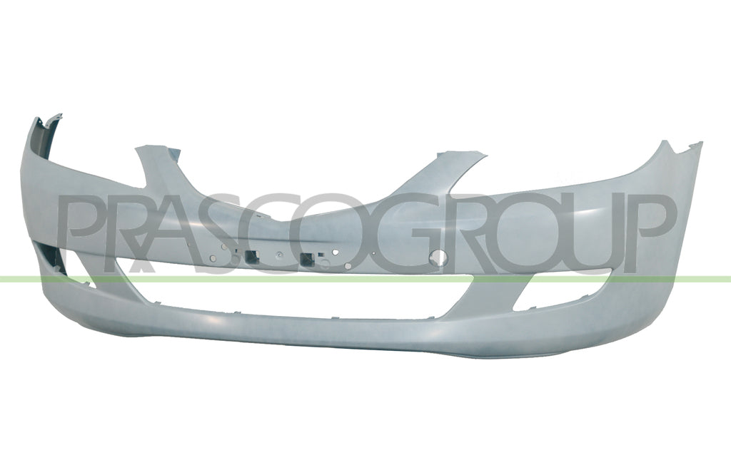 paraurti anteriore con primer mazda 6 gg gy 2002 2005 mz0491001