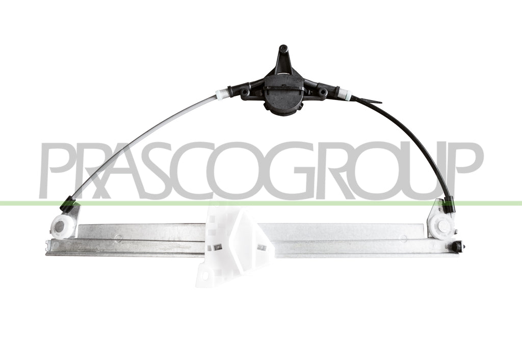 meccanismo alzacristallo anteriore destro mod 5 porte mazda 6 gh 2007 2009 mz051w023