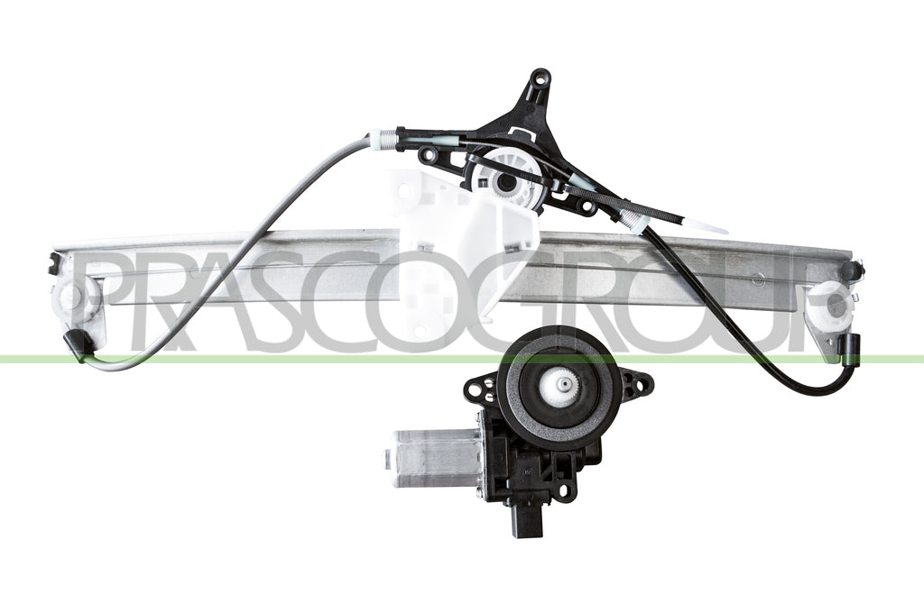 alzacristallo anteriore sinistro elettrico mod 5 porte comfort mazda 6 gh 2007 2009 mz051w036