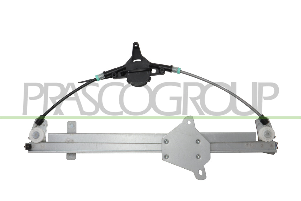 meccanismo alzacristallo anteriore sinistro mod 5 porte mazda 6 gj 2013 2016 mz053w024