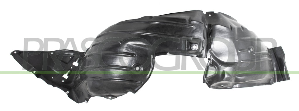 passaruota anteriore destro mazda 6 gl 2016 2018 mz0543603