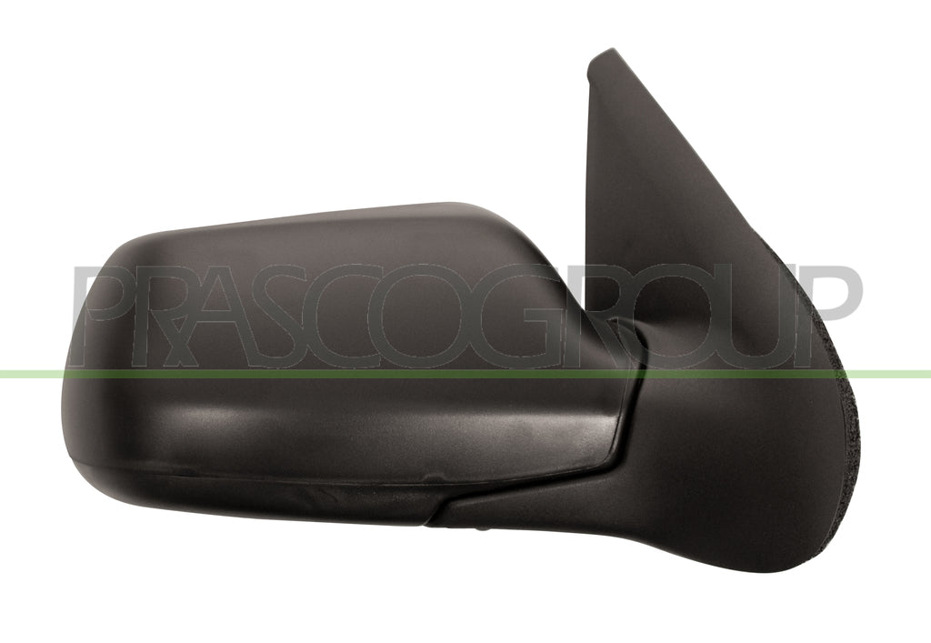 retrovisore destro elettrico nero termico convesso mazda 2 2003 2007 mz3087313