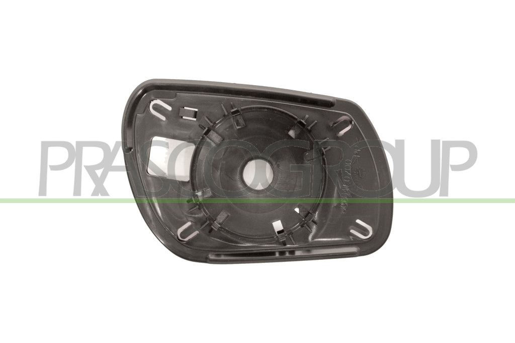 piastra specchio sinistra asferica mazda 3 2003 2007 mz3087505