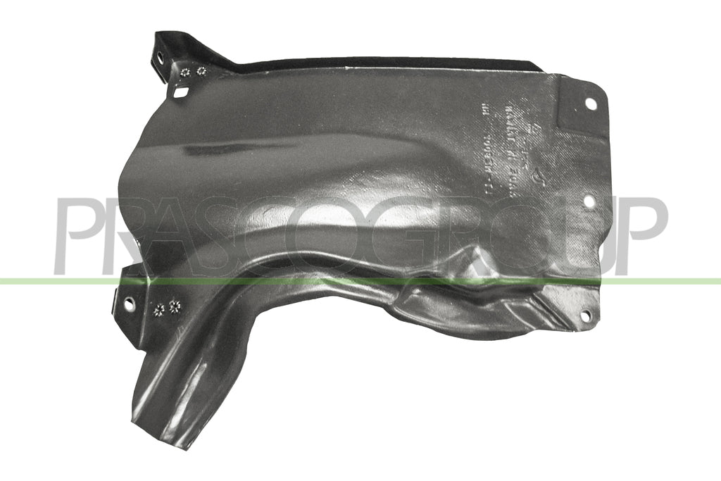 coprimotore laterale sinistro inferiore mazda 3 2003 2007 mz3261904