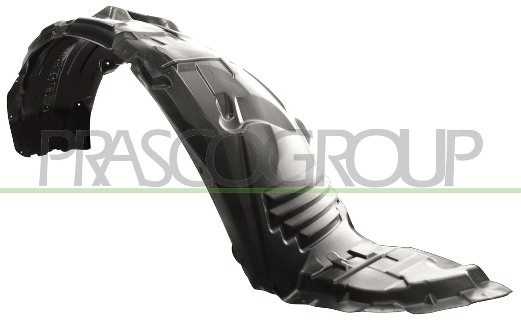 passaruota anteriore destro mazda 3 2007 2008 mz3263603