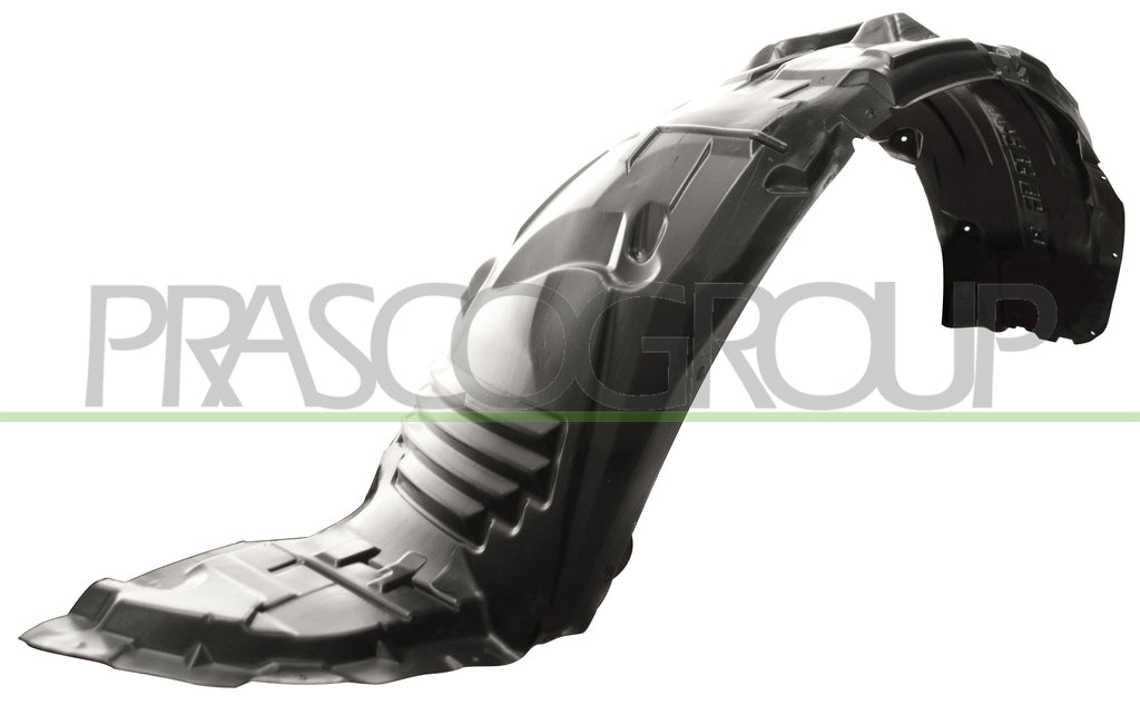 passaruota anteriore sinistro mazda 3 2007 2008 mz3263604
