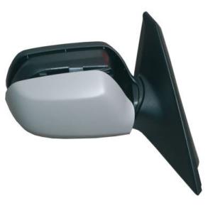 retrovisore destro elettrico termico con primer 8h5p mazda 3 2003 2007 mz3267323p