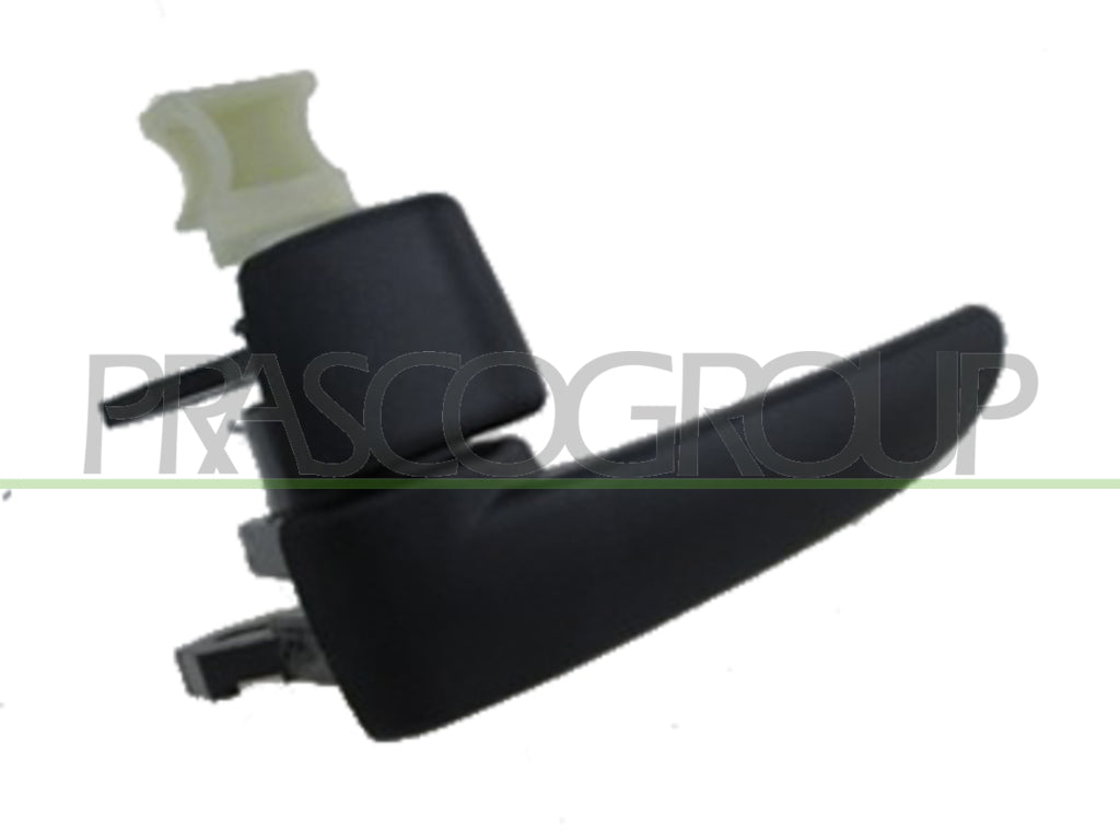 maniglia anteriore posteriore sinistra interna nera mazda 3 2007 2008 mz3268602