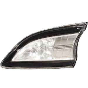 fanale posteriore destro interno senza portalampada mod 5 porte mazda 3 bl 2009 2010 mz3304165
